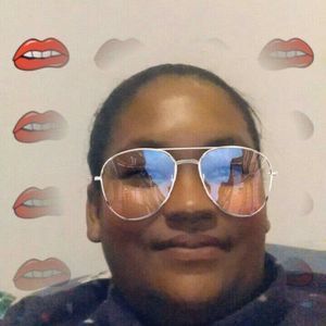 Meet your Posher, Kiane-lee